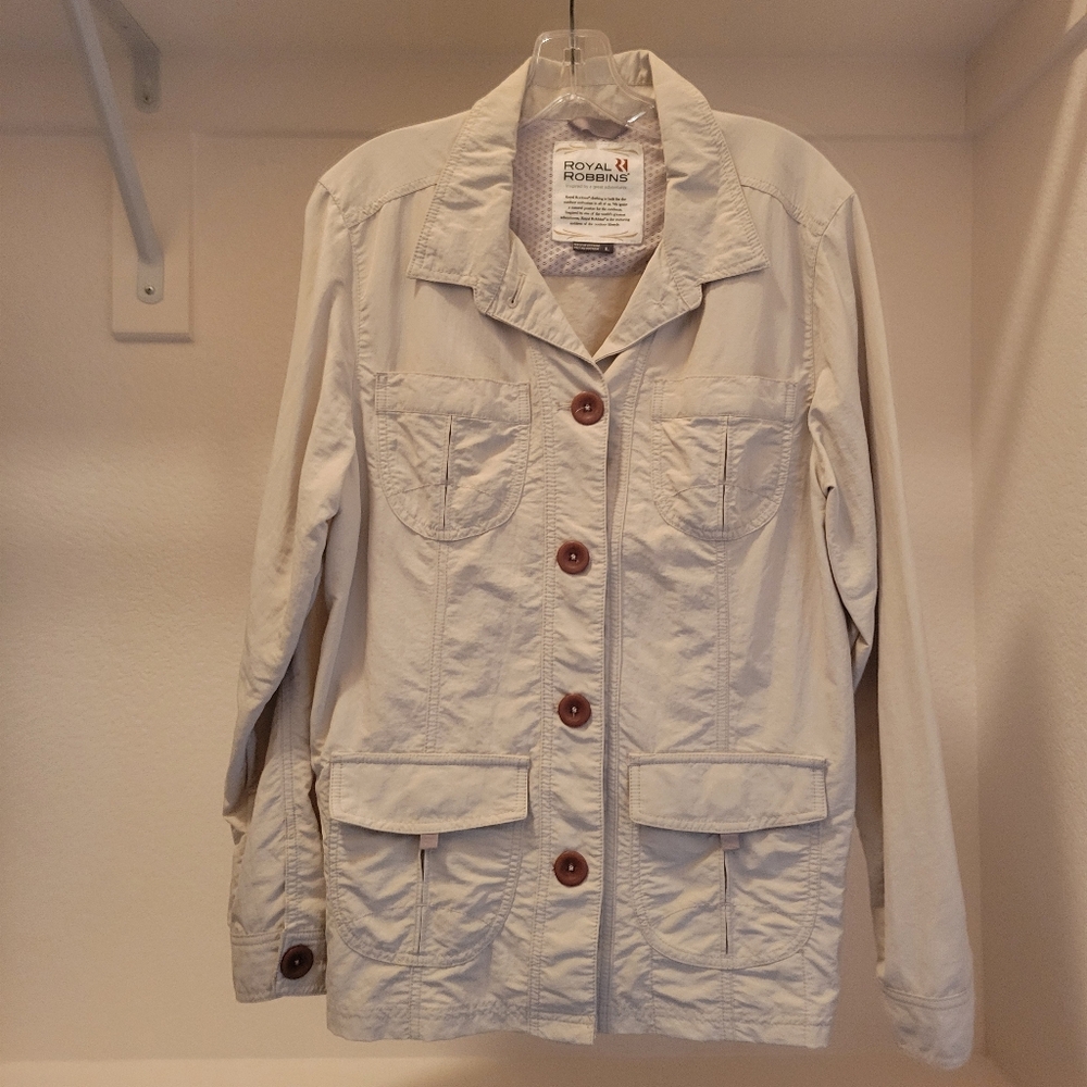 Women's Lightweight Jacket